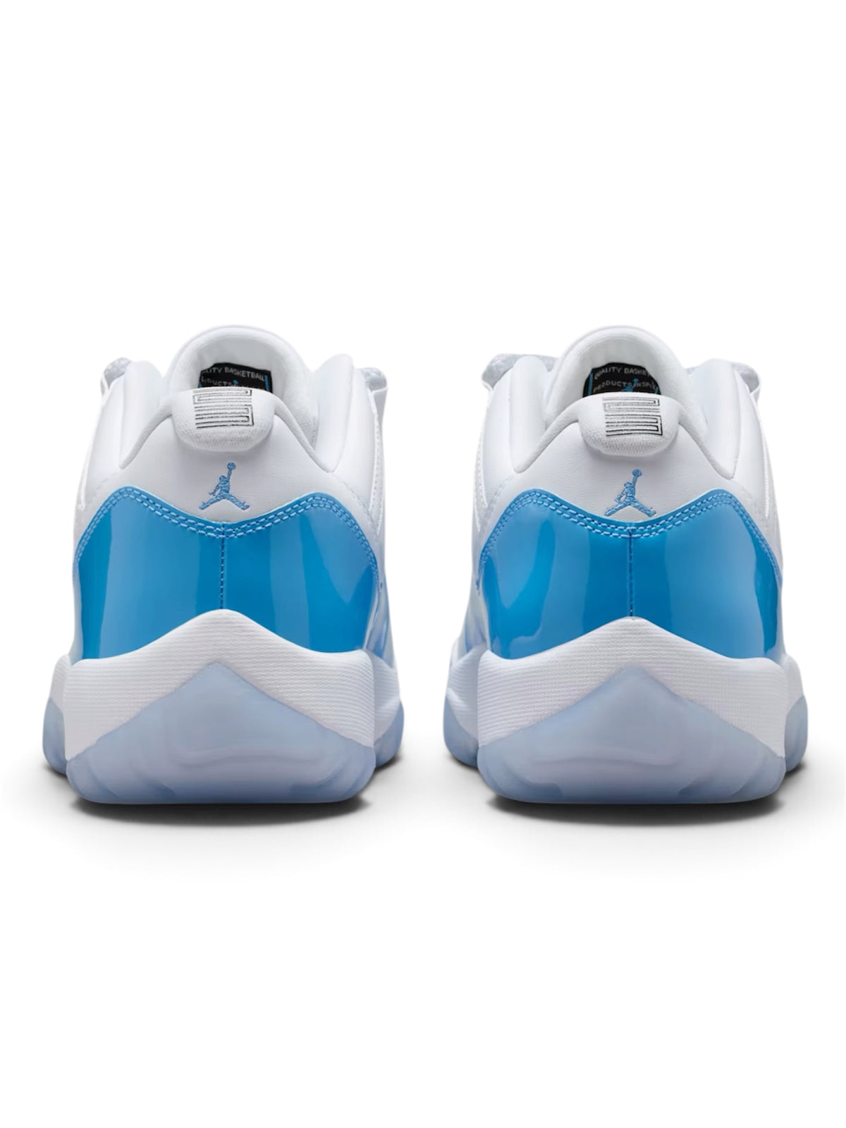Air Jordan 11 Retro Low ¨University Blue¨