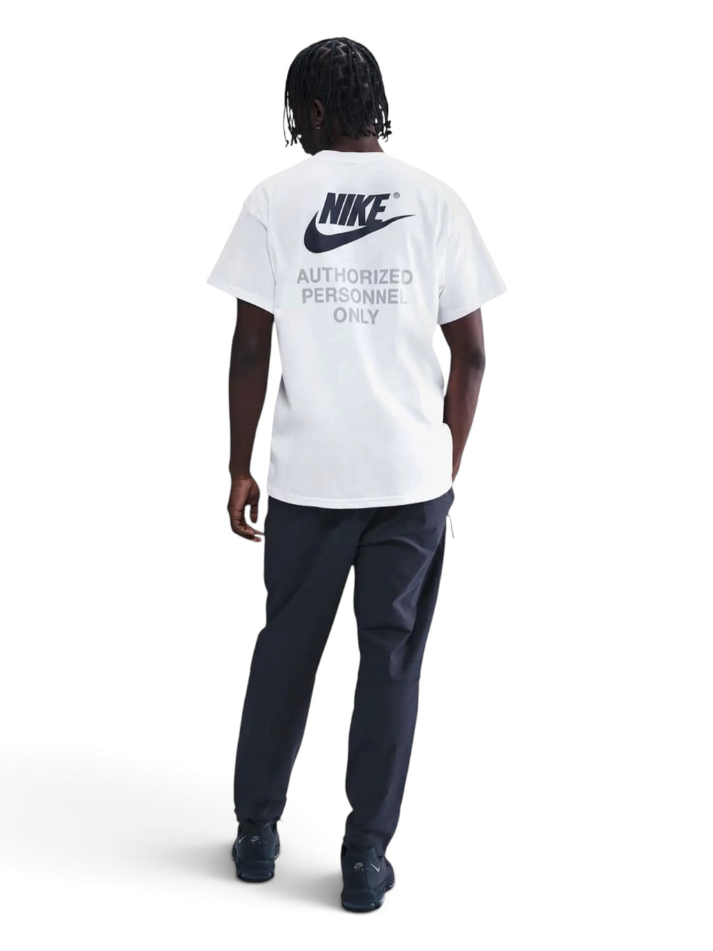 NIKE AUTHORIZED PERSONAL