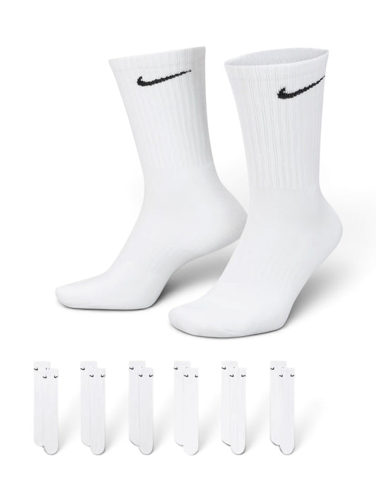 Nike Calcetines ¨Everyday Elevated X6¨