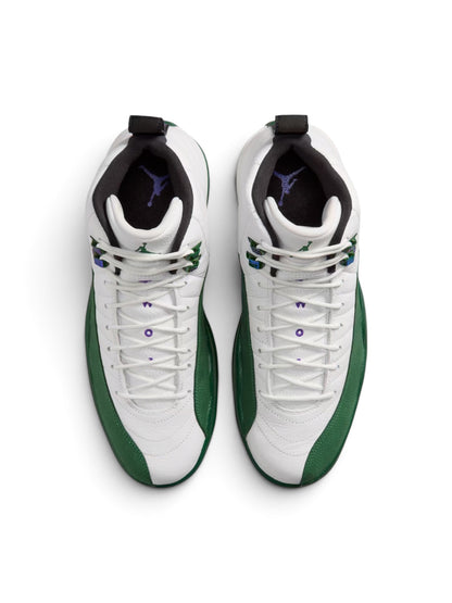 JORDAN 12 RETRO BUCKS