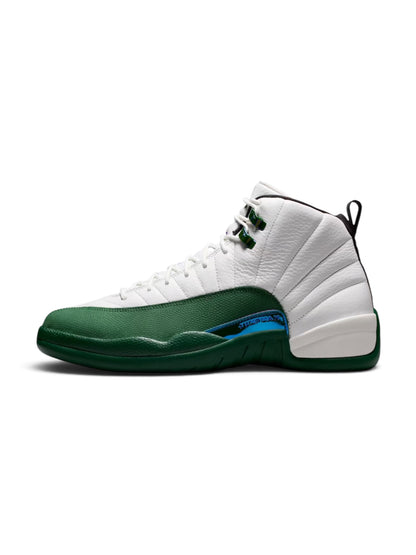 JORDAN 12 RETRO BUCKS