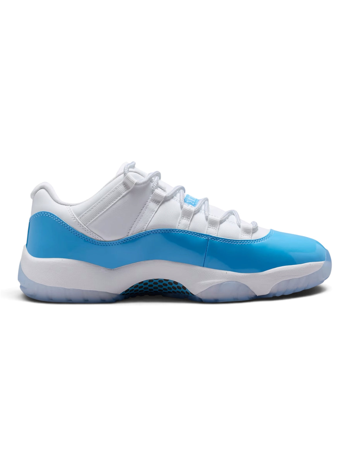 Air Jordan 11 Retro Low ¨University Blue¨