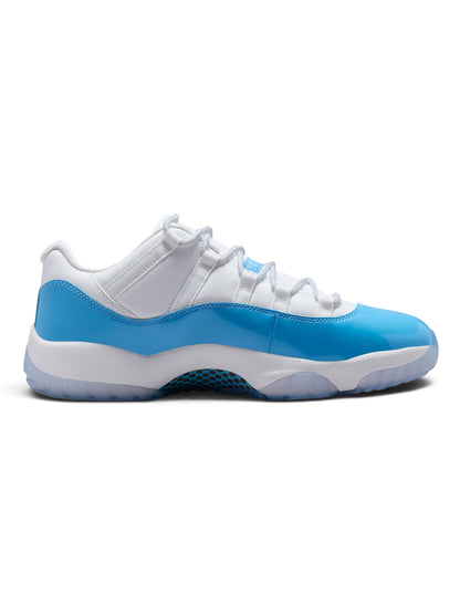 Air Jordan 11 Retro Low ¨University Blue¨