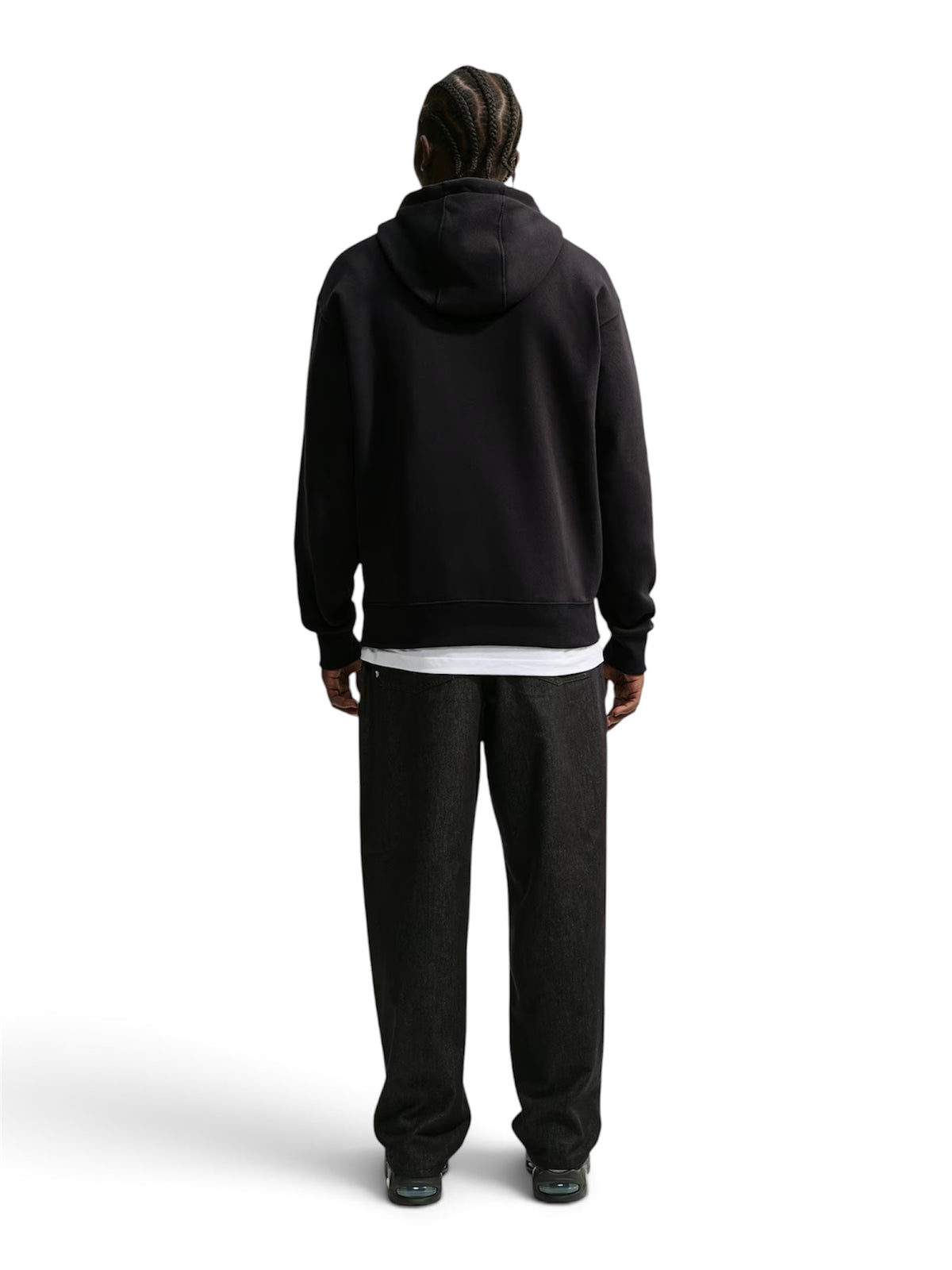 Nike Sudadera ¨Street Fleece¨