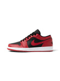 AIR JORDAN 1 LOW REVERSE BRED