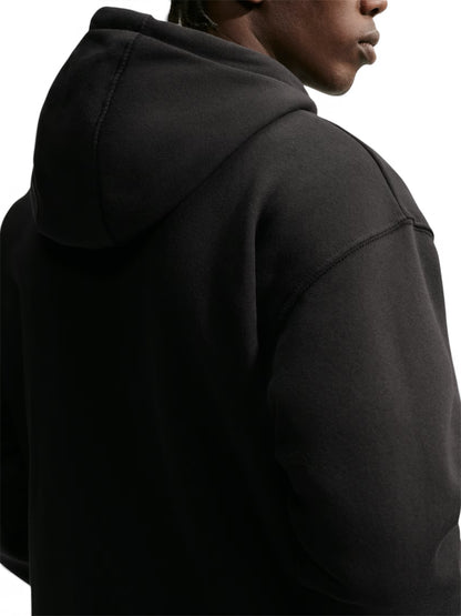 NIKE SUDADERA CON CAPUCHA STREET FLEECE