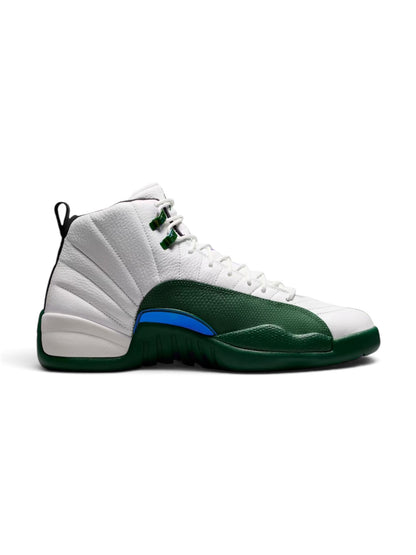 JORDAN 12 RETRO BUCKS