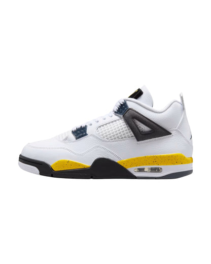 AIR JORDAN 4 RETRO “TOUR YELLOW”