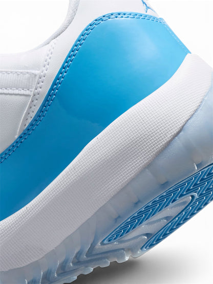 Air Jordan 11 Retro Low ¨University Blue¨