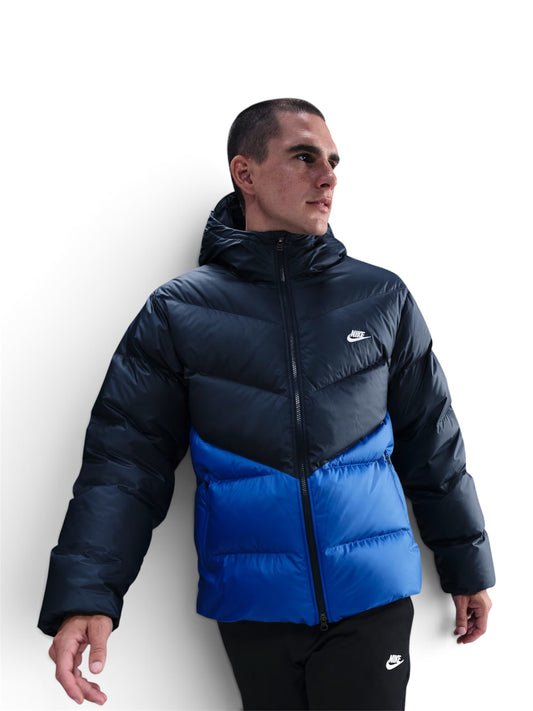 Nike Jacket Windrunner