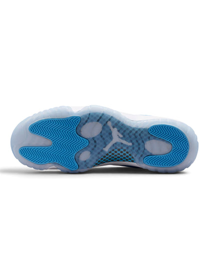 Air Jordan 11 Retro Low ¨University Blue¨