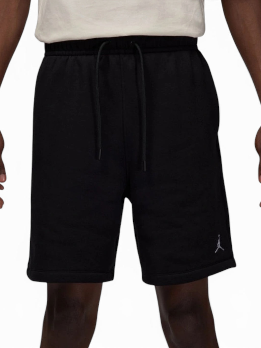 JORDAN BROOKLYN FLEECE BLACK