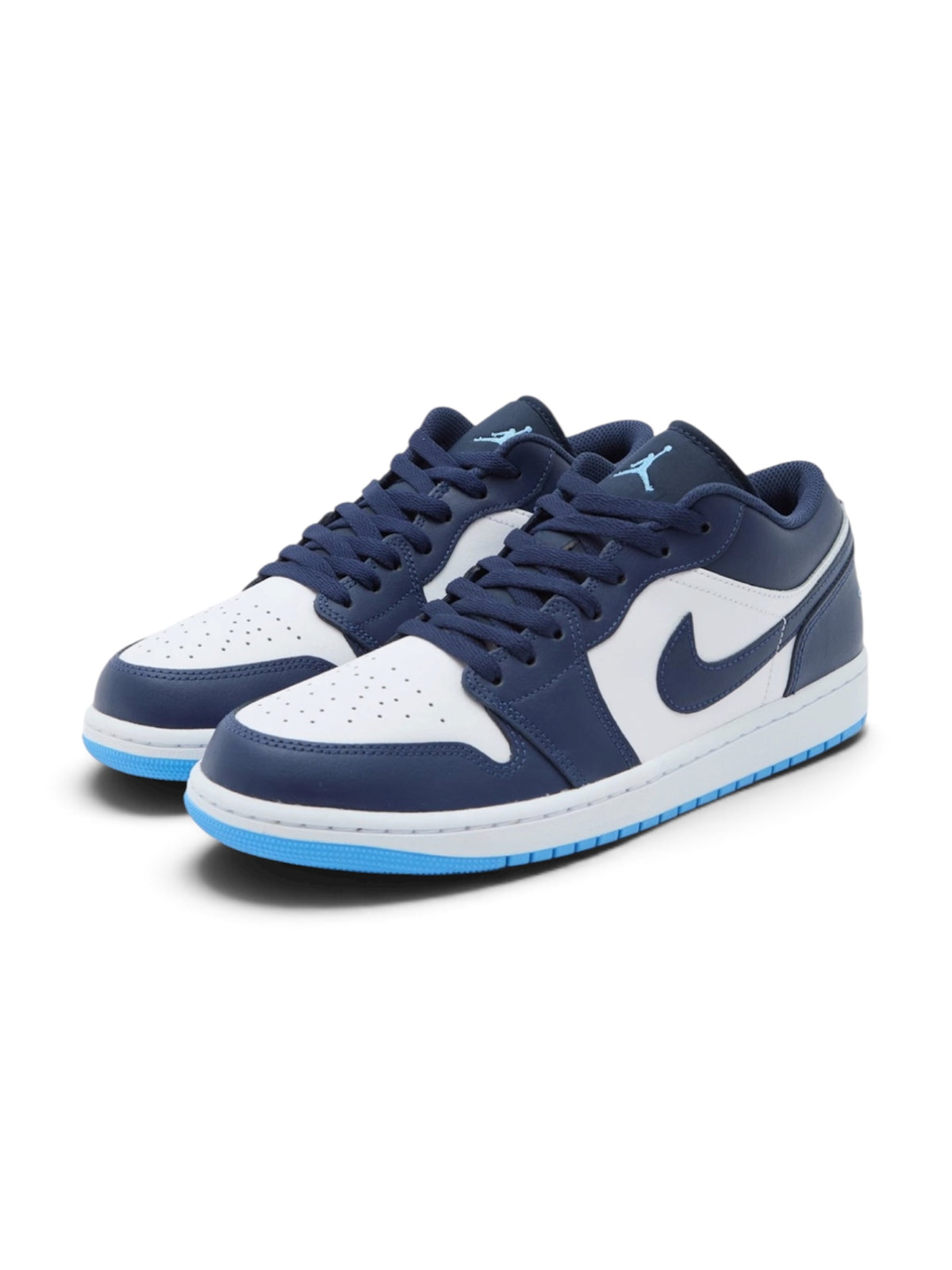 Jordan 1 Low Midnight Navy