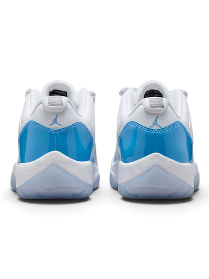 Air Jordan 11 Retro Low ¨University Blue¨