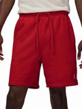 JORDAN BROOKLYN FLEECE RED