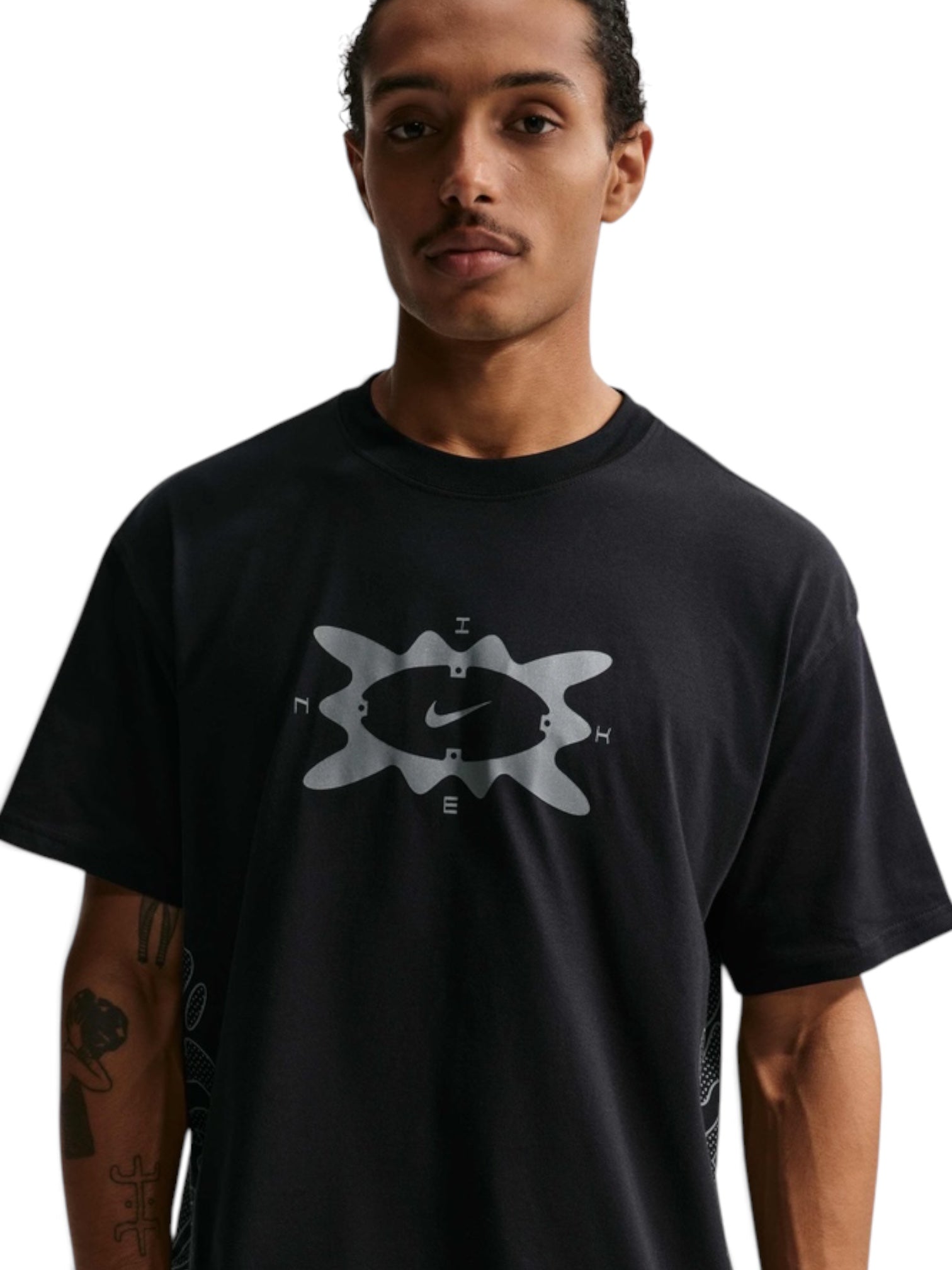 NIKE SPORTSWEAR CYCLE REFLECTIVE