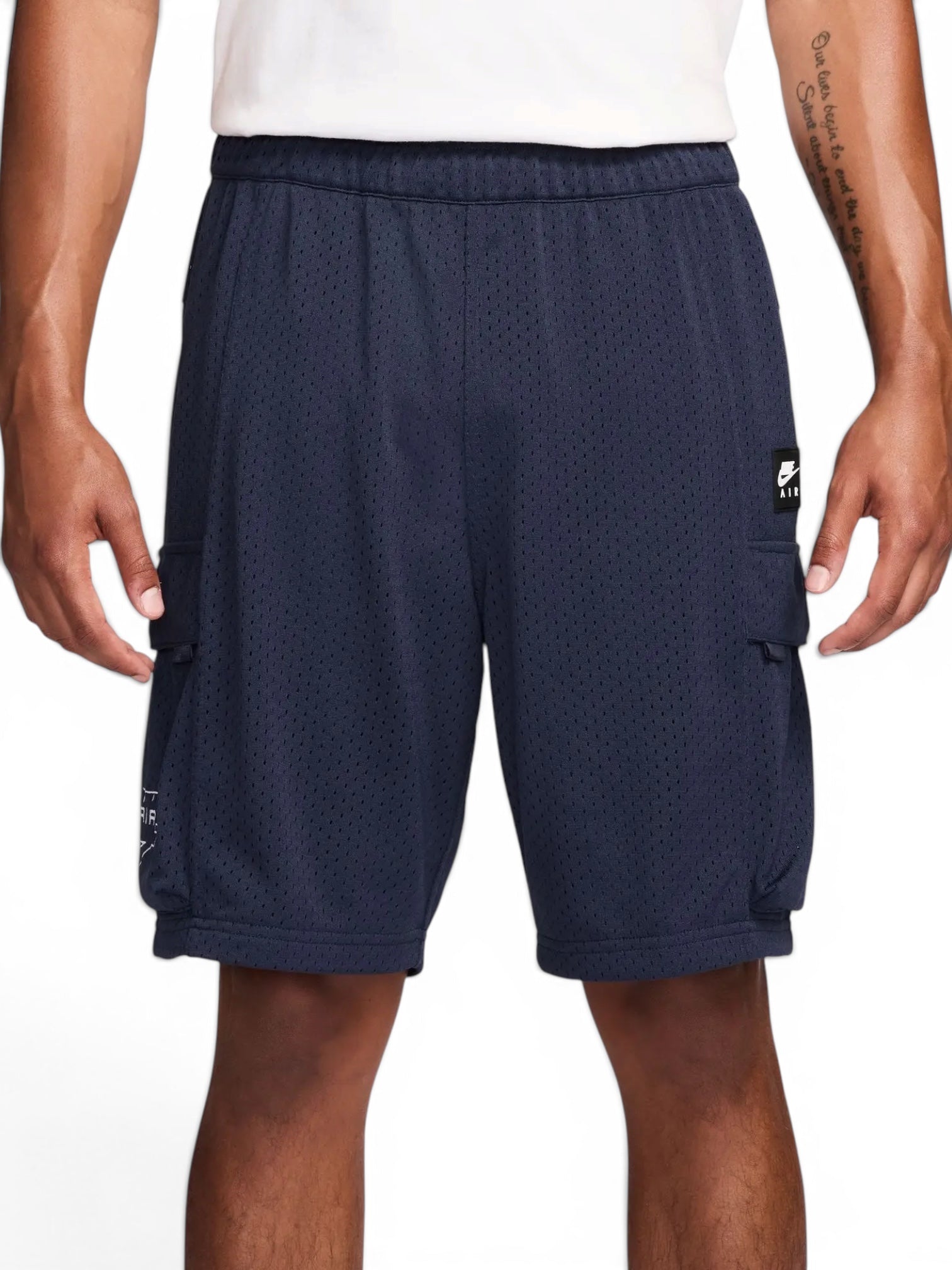 NIKE AIR TL SHORT