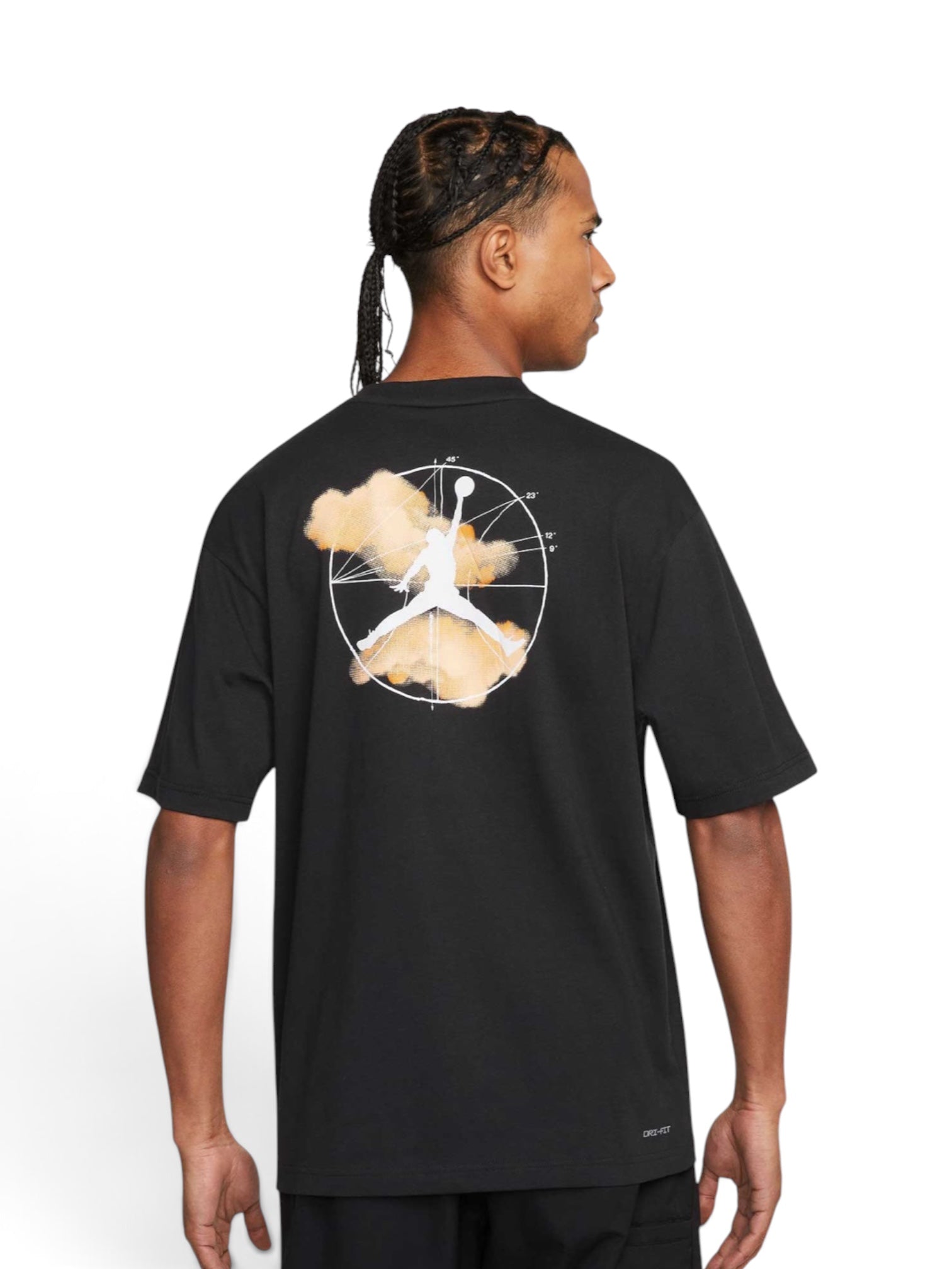 JORDAN SPORT GRAPHIC
