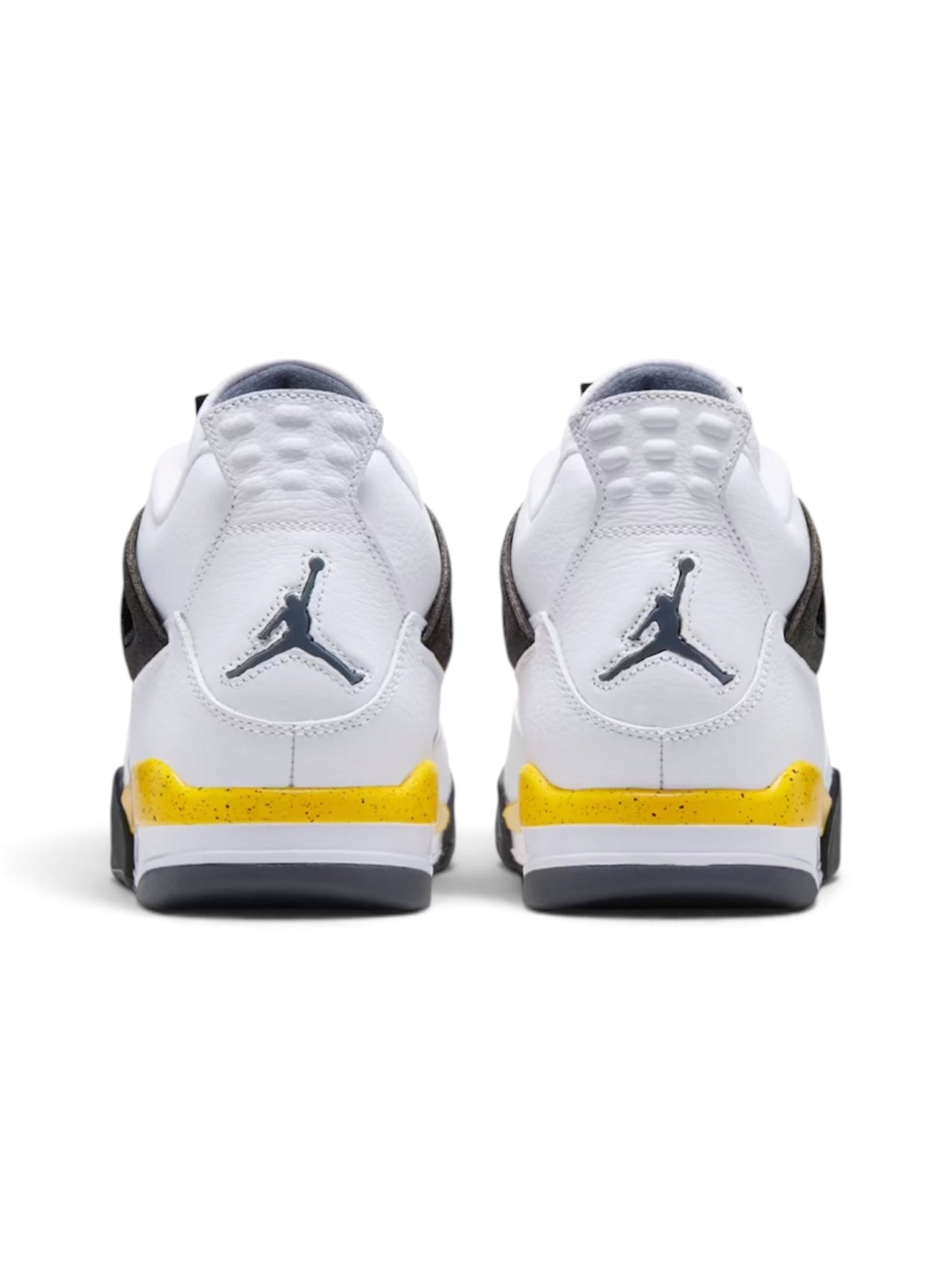 AIR JORDAN 4 RETRO “TOUR YELLOW”