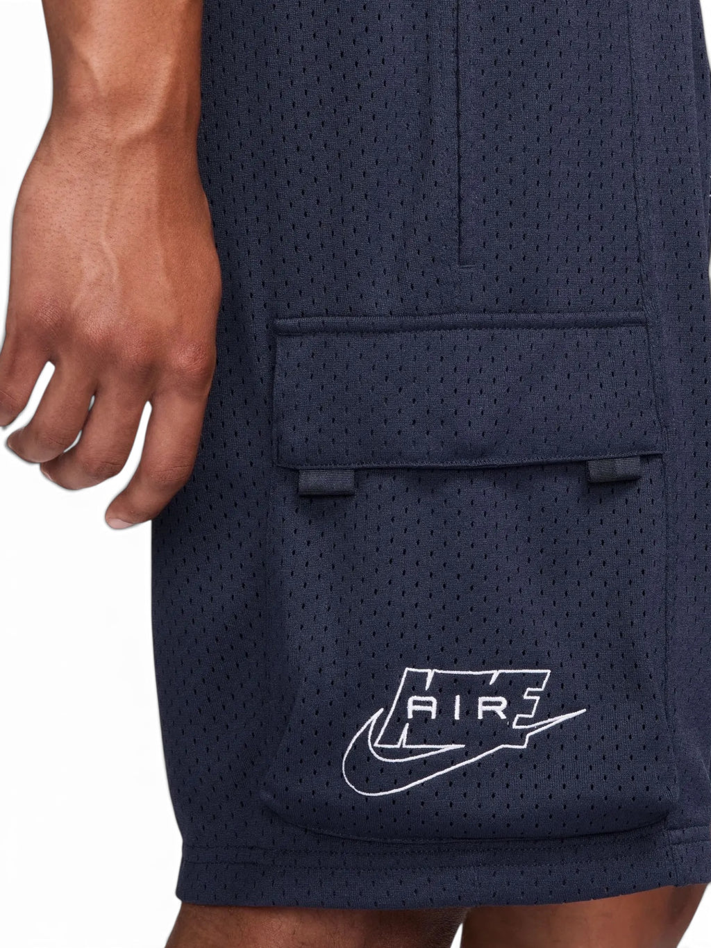 NIKE AIR TL SHORT