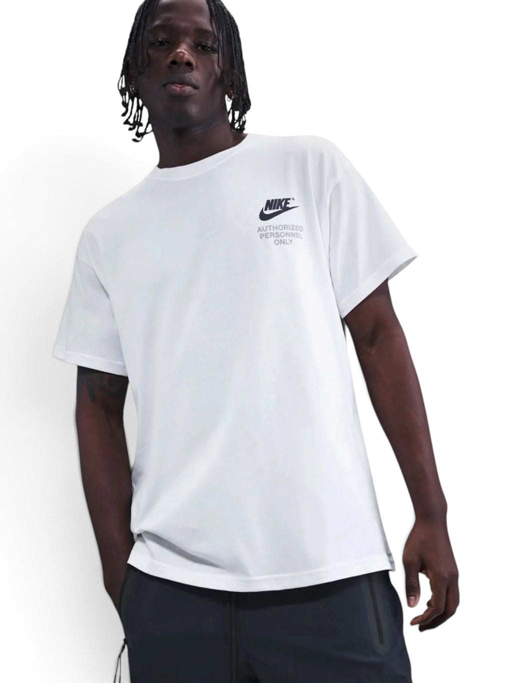NIKE AUTHORIZED PERSONAL