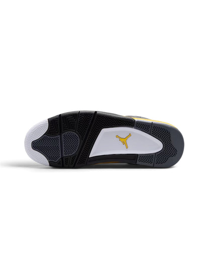 AIR JORDAN 4 RETRO “TOUR YELLOW”