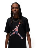 JORDAN JUMPMAN WATERCOLOR TEE