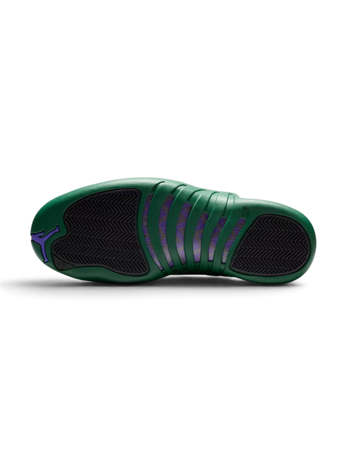 JORDAN 12 RETRO BUCKS