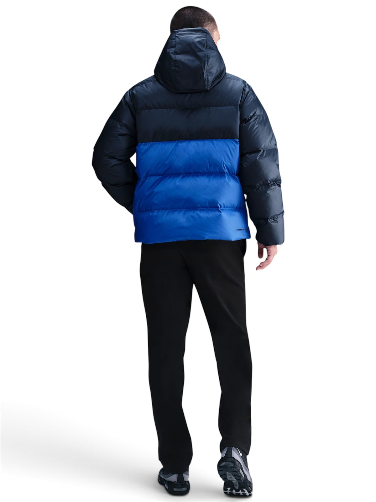 Nike Jacket Windrunner