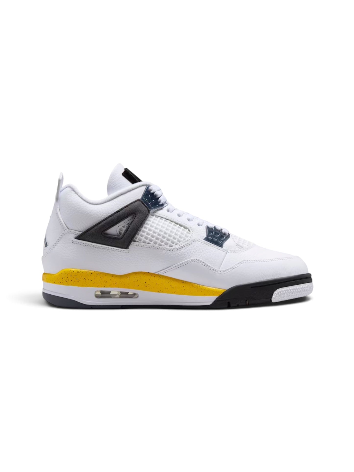 AIR JORDAN 4 RETRO “TOUR YELLOW”