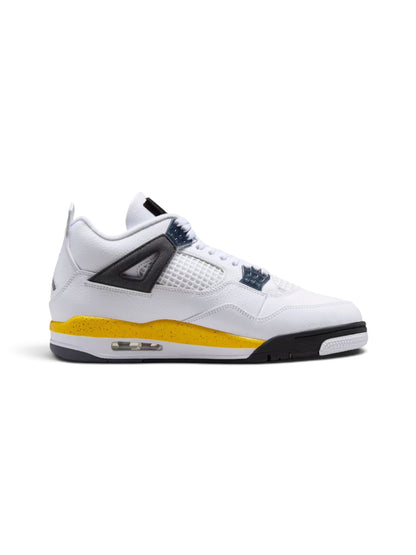 AIR JORDAN 4 RETRO “TOUR YELLOW”